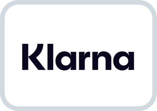 Klarna Logo