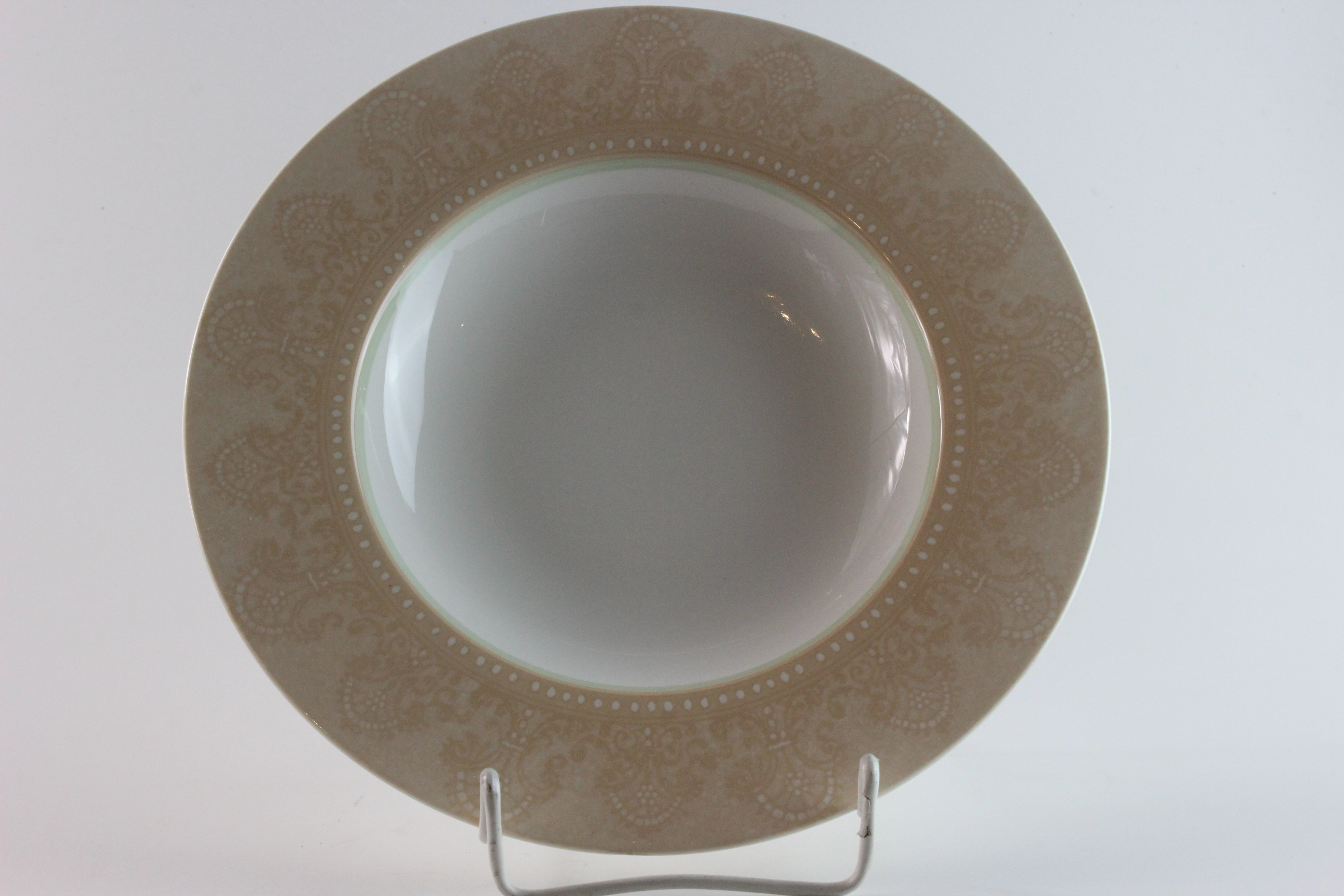 Suppenteller - Villeroy & Boch - Florea Filegree