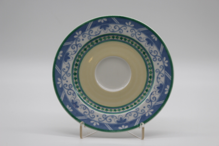 Untertasse für Kaffee - Villeroy & Boch - Perugia