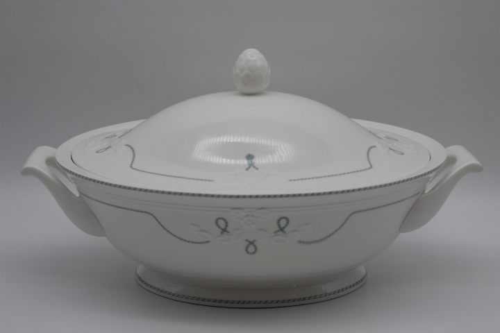 Deckelschüssel - Villeroy & Boch - Amado