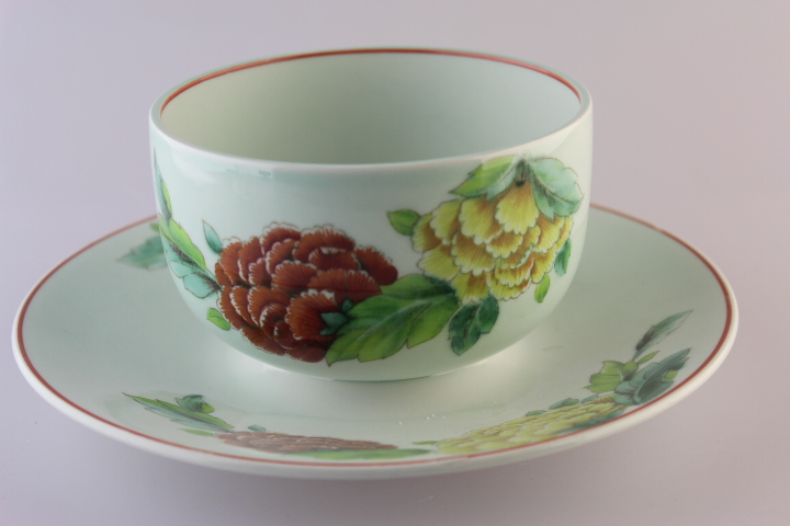Sauciere - Villeroy & Boch - Tchou