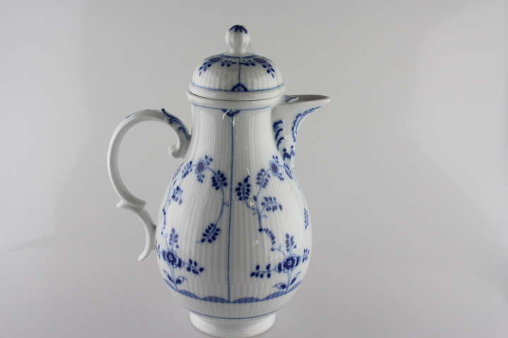 Kaffeekanne - Heinrich - Residenz - Amalienburg