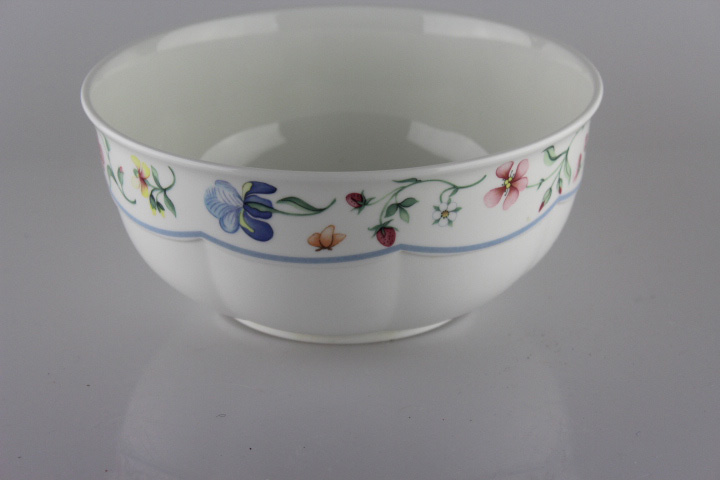 Schüssel Ø 22 cm - Villeroy & Boch - Mariposa