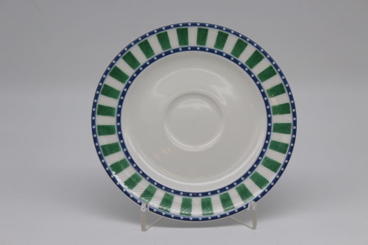 Untertasse für Kaffee - Villeroy & Boch - Party Look