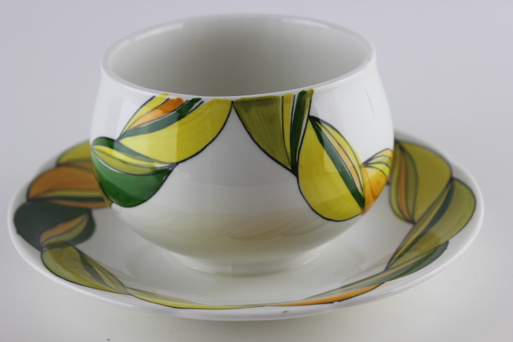 Sauciere - Villeroy & Boch - Sweet June