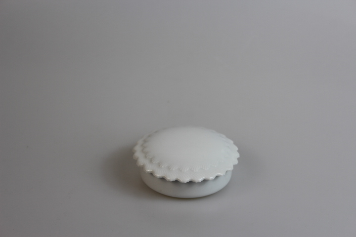 1004 - Dose rund - 8 cm