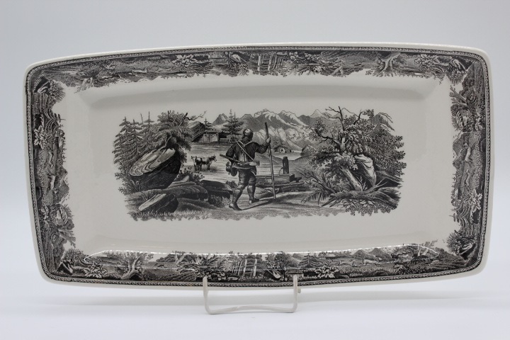 Fleischplatte 36 cm - Villeroy & Boch - Artemis