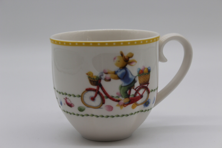 Jahresbecher 2018 - Villeroy & Boch - Annual Easter Edition