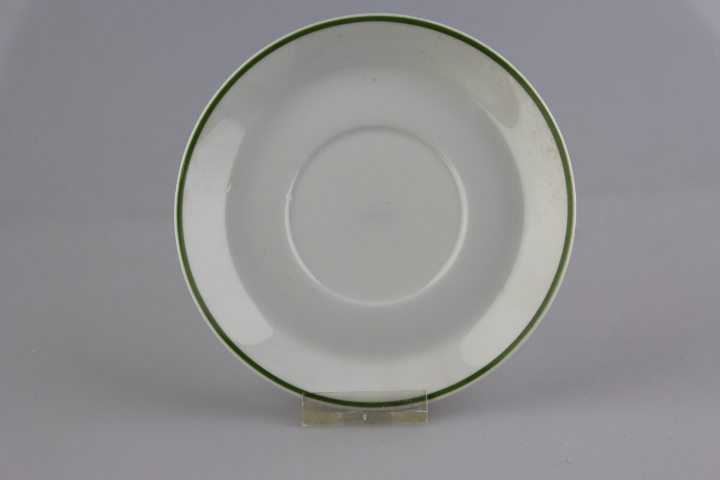 Untertasse für Kaffee (2. Wahl) - Rosenthal - Berlin - Grunewald