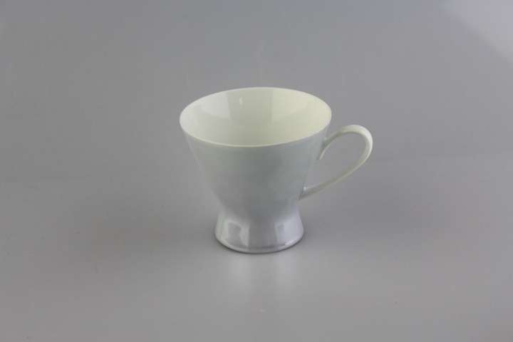 Kaffeetasse - Rosenthal - Form 2000 - Perlmut