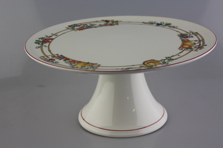 Platte - Villeroy & Boch - Mon Jardin