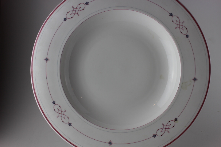 Pastateller Ø 33 cm  - Villeroy & Boch - Aragon