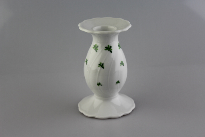 Kerzenhalter-  Seltmann Weiden - Regina - Mücke mit Blauen Rand