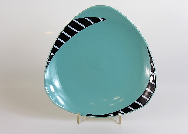 Kuchenteller - Rosenthal - Flash - Frisco