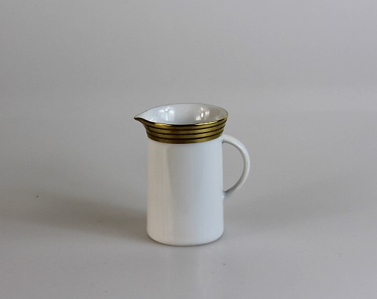 Sahnekännchen- Rosenthal - Berlin - Senator