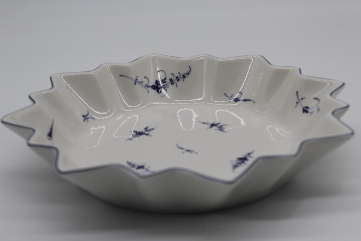 Sternenteller - Villeroy & Boch - Alt (Vieux) Luxemburg