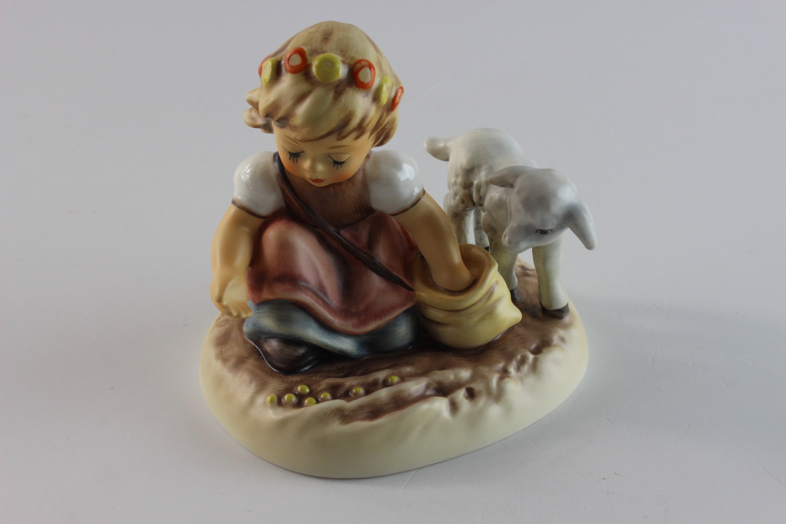 Ich helf der Oma - Goebel