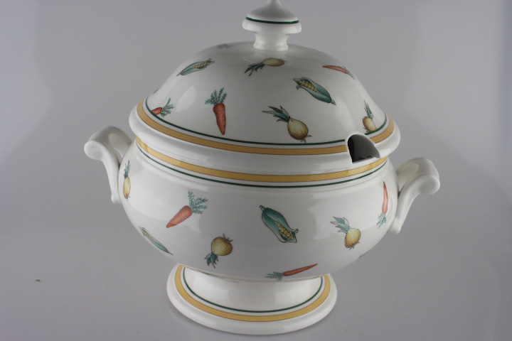 Terrine - Villeroy & Boch - A LA FERME