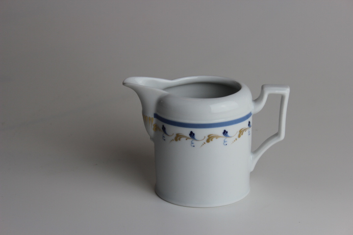 Sahnekännchen - Fürstenberg - Anna Amalia