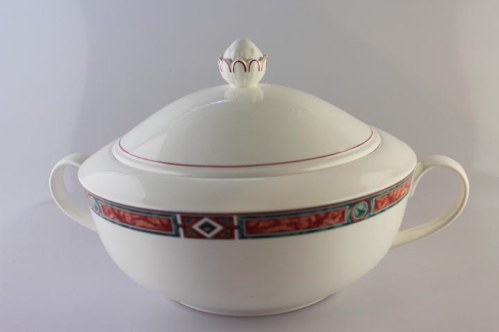 Deckelschüssel - Villeroy & Boch - Rialto