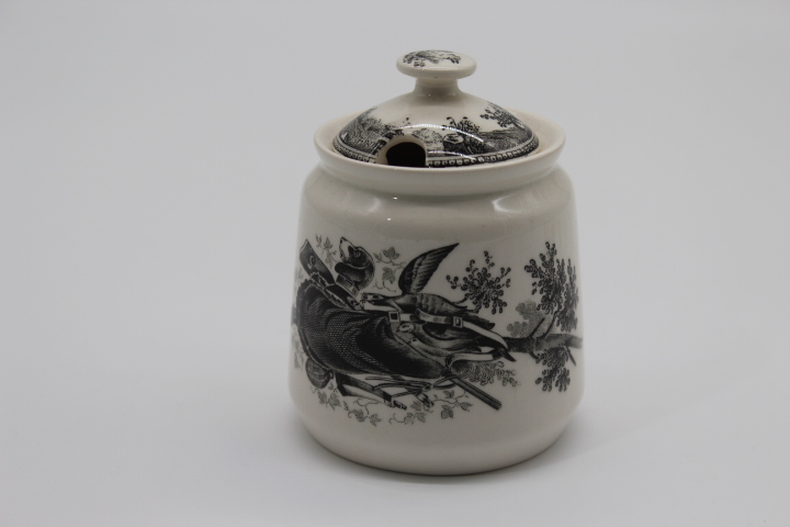 Senfdose - Villeroy & Boch - Artemis