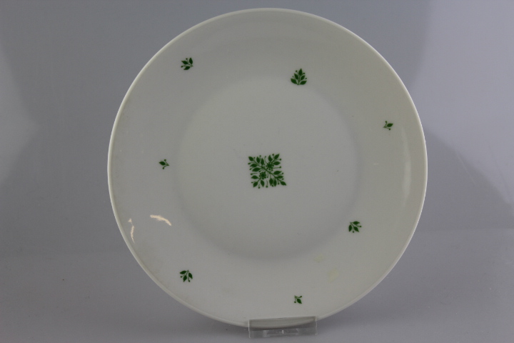 Kuchenteller - Rosenthal - Form 2000 - Prater