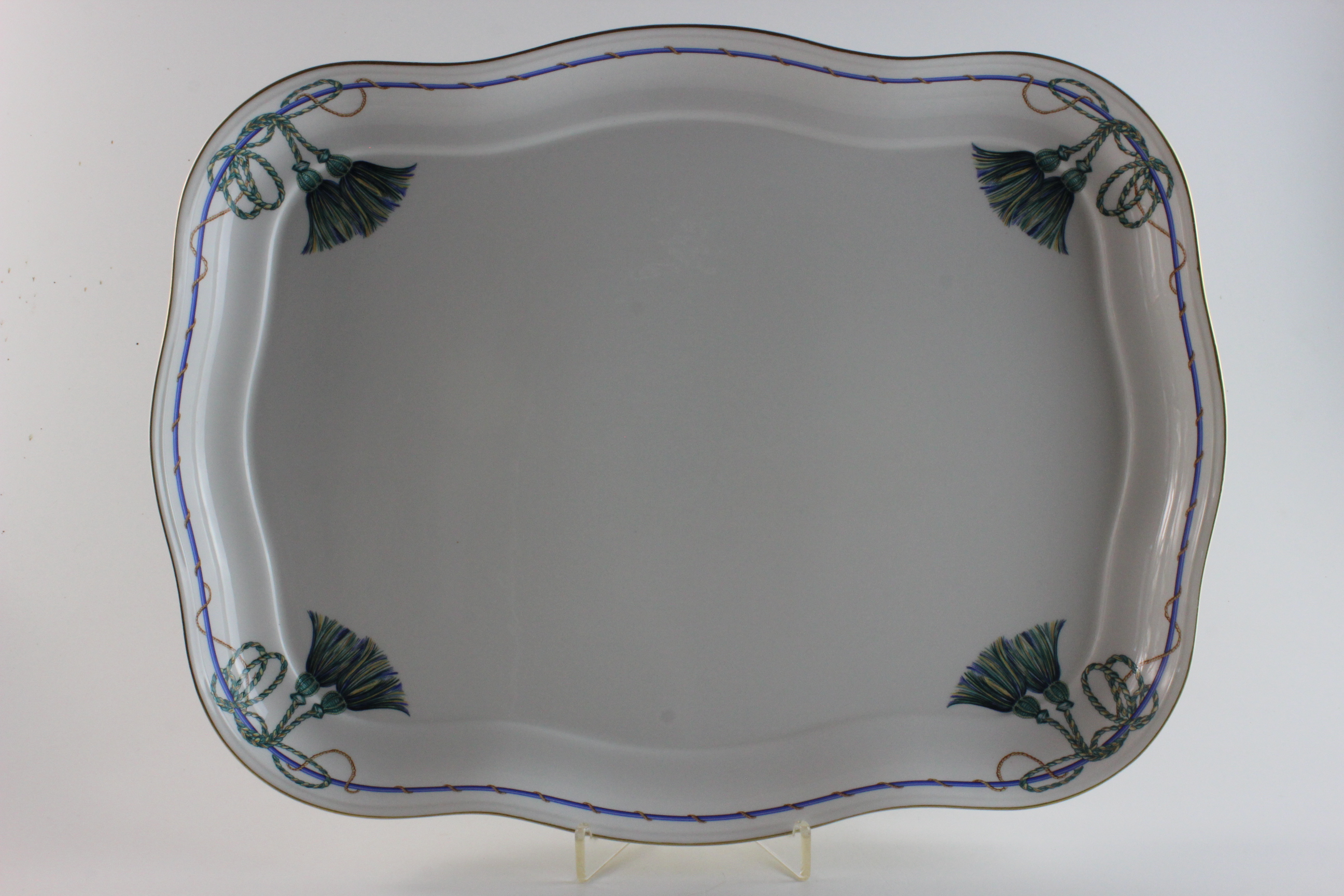 Platte 35 cm - Villeroy & Boch - Kordel