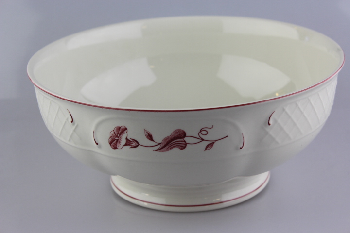 Schüssel - Villeroy & Boch - Val Rouge