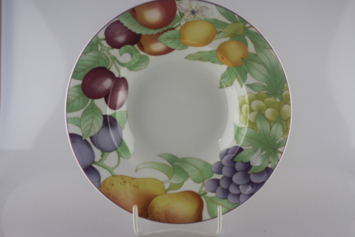 Suppenteller - Gallo - Frutteto