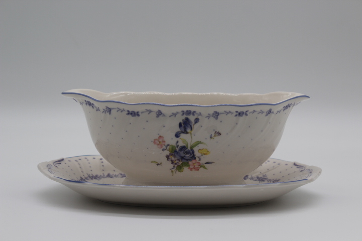 Sauciere 2 tlg. - Nikko Japan - Vanessa