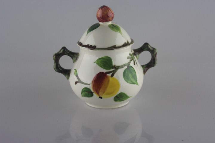 Zuckerdose - Villeroy & Boch - Ma Pomme