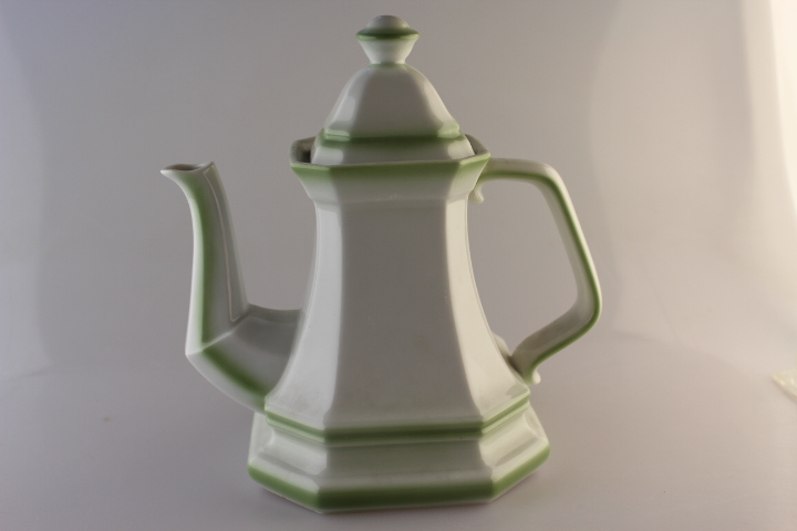 Kaffeekanne - Gallo - Primavera