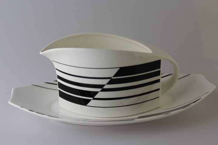 Sauciere 2 tlg. - Villeroy & Boch - Linea