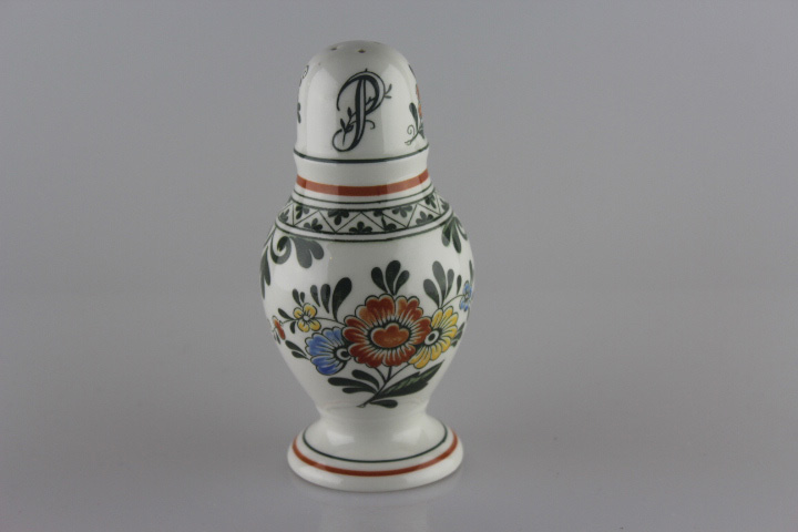 Pfefferstreuer - Villeroy & Boch - Alt Amsterdam