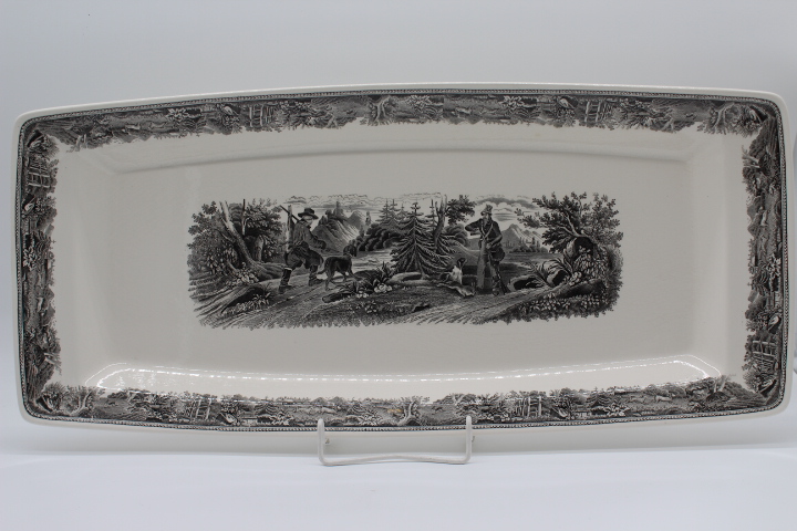 Fleischplatte 58 cm - Villeroy & Boch - Artemis