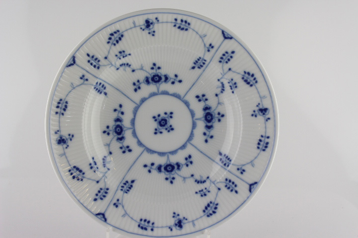 Suppenteller - Heinrich - Residenz - Amalienburg