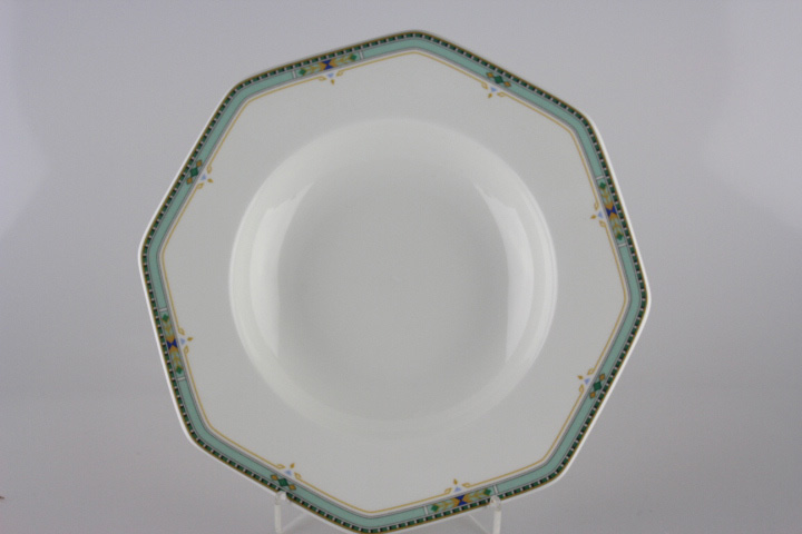 Suppenteller - V&B/Heinrich - Navajo