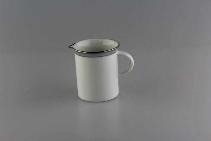 Sahnekännchen - Rosenthal - Berlin - Friedrichstraße