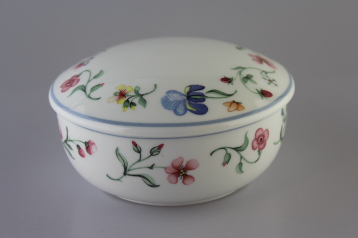 Bonbonniere - Villeroy & Boch - Mariposa
