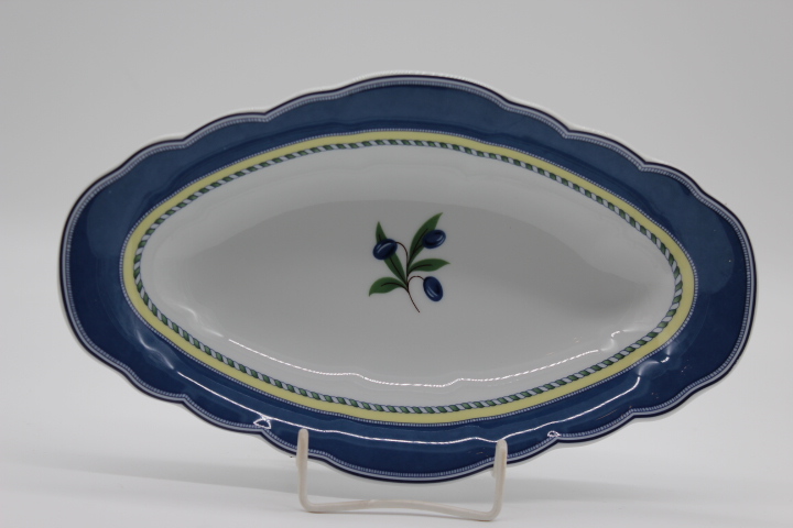 Beilagenschale - Hutschenreuther - Medley - Mantova/Va/Vi