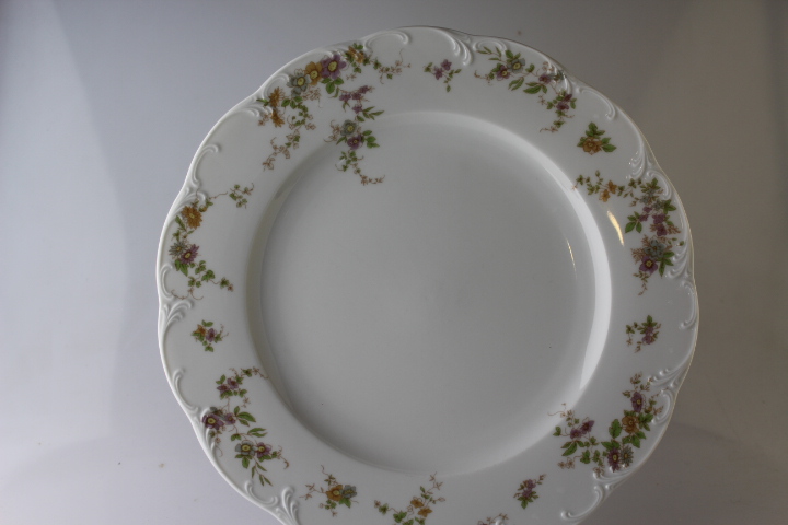 Speiseteller Ø 26 cm - Rosenthal - Fortune