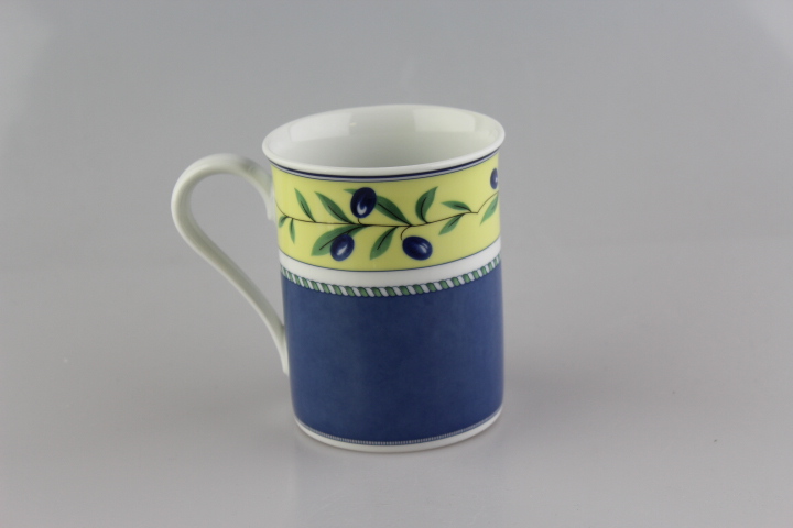 Kaffeebecher - Hutschenreuther - Medley - Mantova/Va/Vi