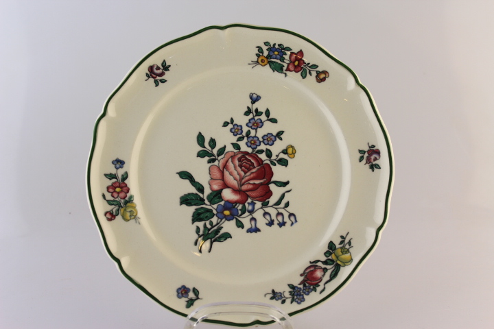 Brotteller Ø 17 cm - Villeroy & Boch - Alt Straßburg