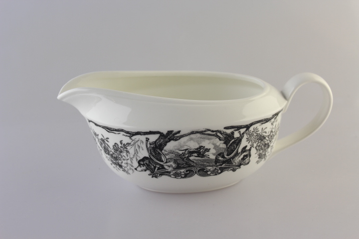 Sauciere - Villeroy & Boch - La Chasse