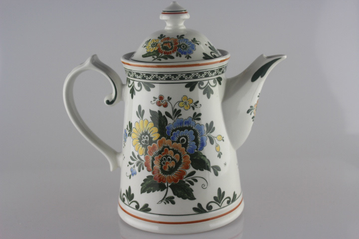 Moccakanne - Villeroy & Boch - Alt Amsterdam