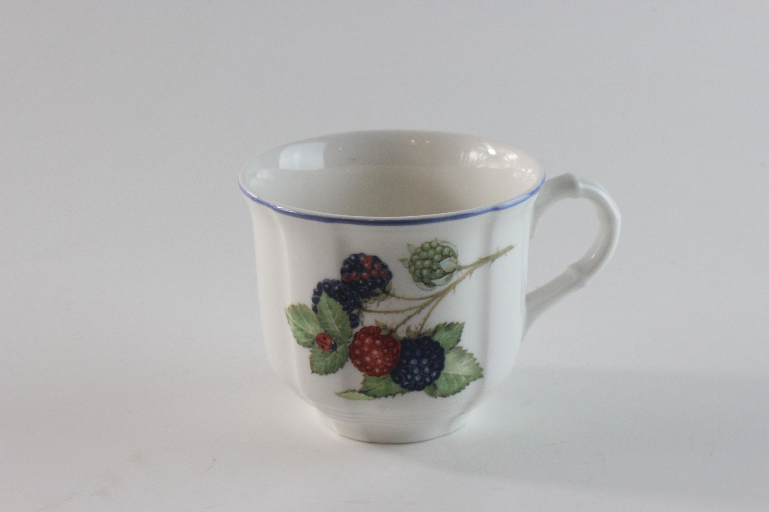 Kaffeetasse - Villeroy & Boch - Cottage