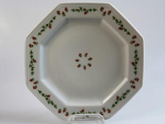 Kuchenteller - Gallo - Leonardo - Florence