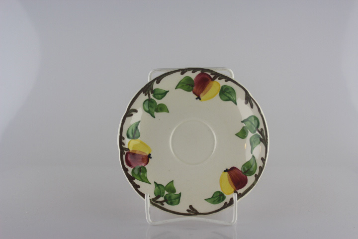 Untertasse für Kaffee - Villeroy & Boch - Ma Pomme