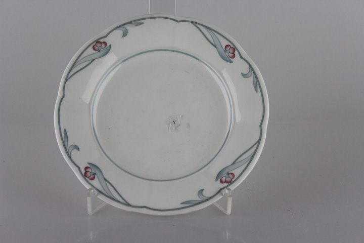 Brotteller - Villeroy & Boch - Florina