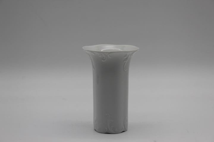 Vase 10,5 cm - Rosenthal - Mon Bijou - weiß